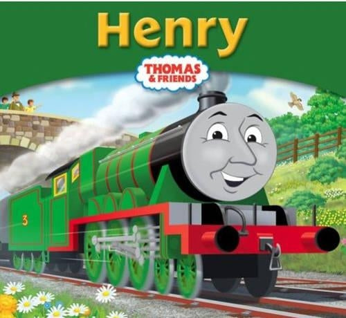 Henry (Thomas Story Library)