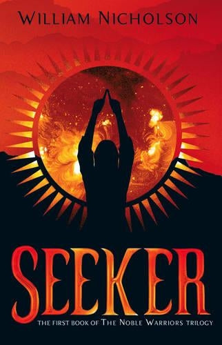 Seeker (Noble Warriors Trilogy)
