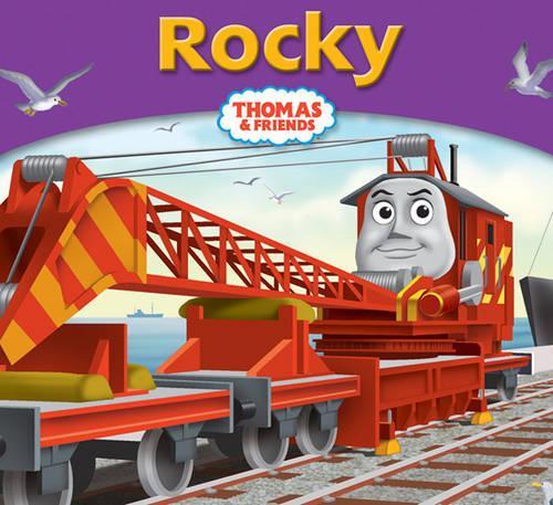 Rocky (Thomas Story Library)