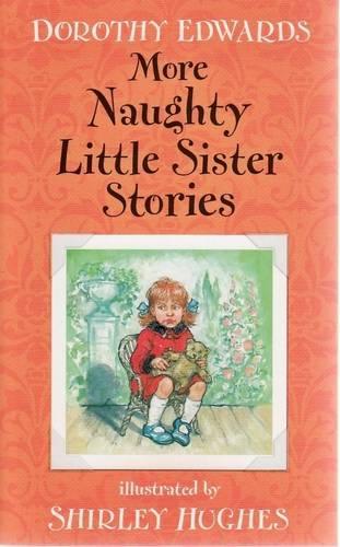 More Naughty Little Sister Stories (My Naughty Little Sister)