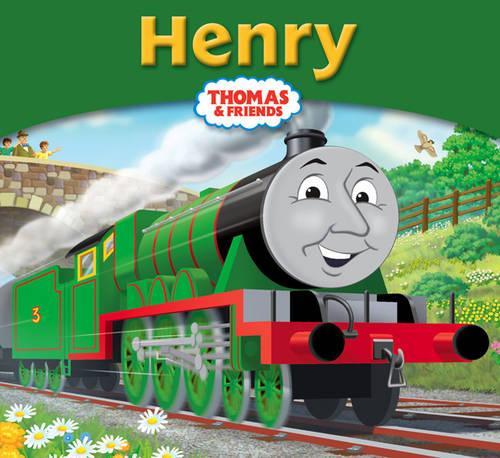 Henry (Thomas Story Library)