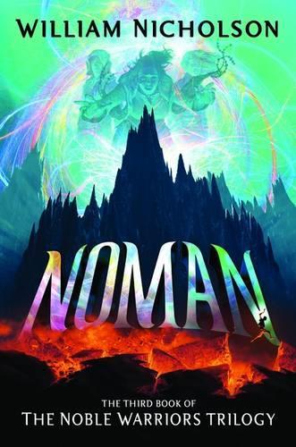 Noman (The Noble Warriors Trilogy)
