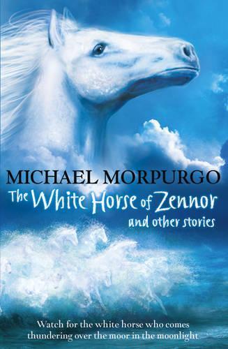 The White Horse of Zennor and other stories