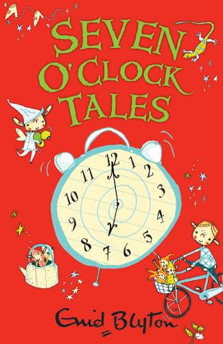 Seven OClock Tales (The OClock Tales)