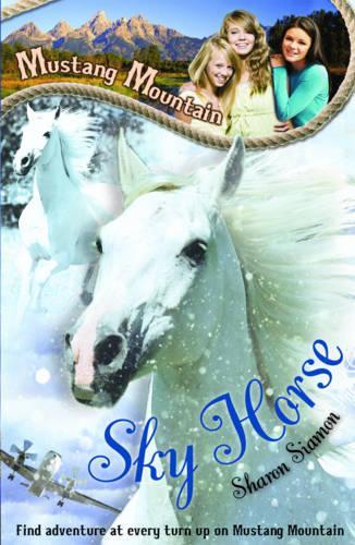 Sky Horse (Mustang Mountain)