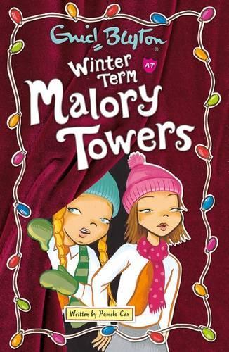 Winter Term at Malory Towers (Malory Towers (Pamela Cox))