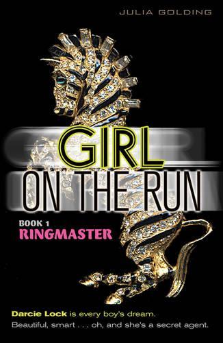 Girl on the Run: Ringmaster