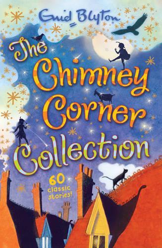 The Chimney Corner Collection: 60 Stories in 1 Volume!