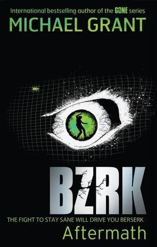 BZRK: RELOADED