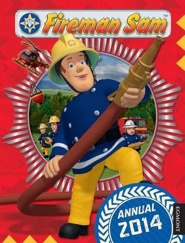 Fireman Sam Annual 2014 (Annuals 2014)