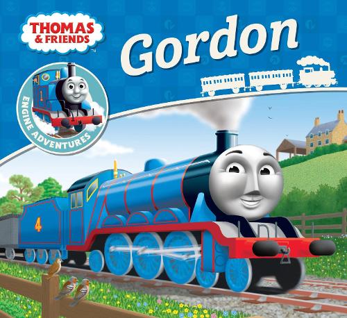 Thomas & Friends: Gordon (Thomas Engine Adventures)