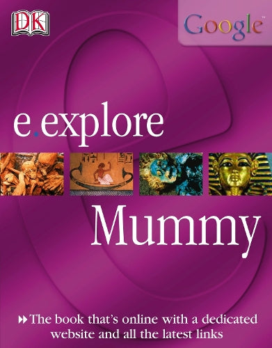 Mummy (E. Explore)