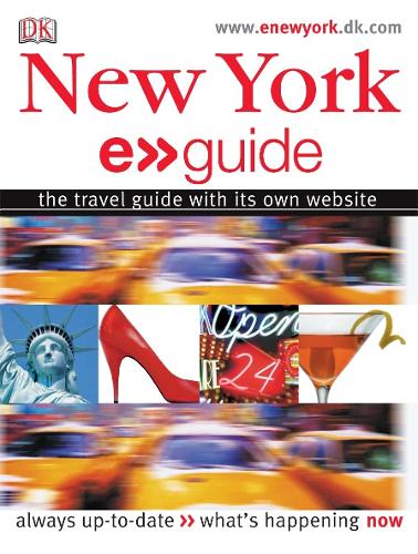 e-guide : New York