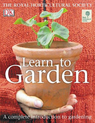 Learn To Garden