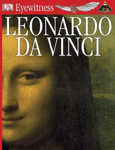 Leonardo da Vinci (Eyewitness)