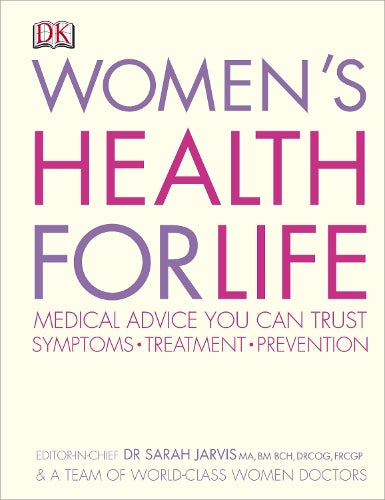 Womens Health for Life