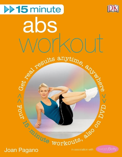 15-Minute Abs Workout (15 Minute Fitness)
