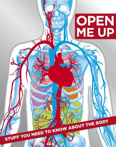 Open Me Up (Dk)