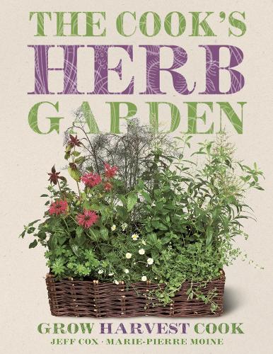 The Cooks Herb Garden