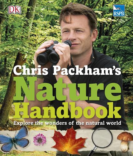 Chris Packhams Nature Handbook