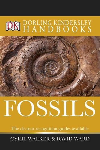 Fossils (DK Handbooks)