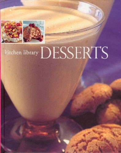 Dessert (Kitchen Library)
