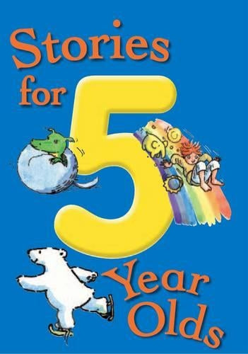 Stories for 5 Year Olds