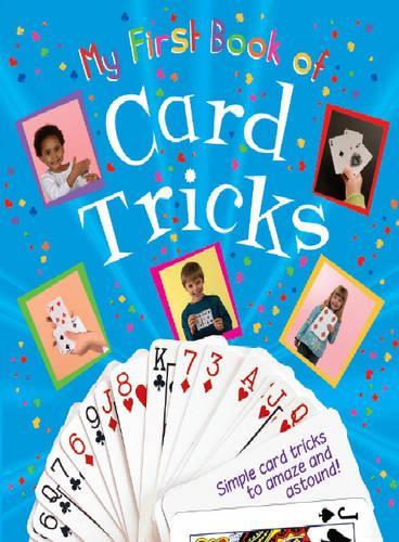 My First Book of Card Tricks