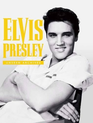Elvis (Mini Unseen Archives)
