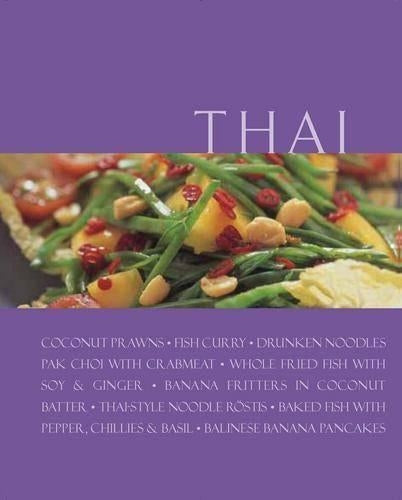 Thai (Greatest Ever Cookbook)