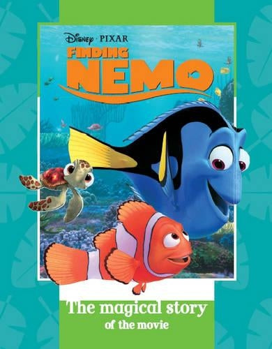 Disney: "Finding Nemo" (Disney Book of the Film)