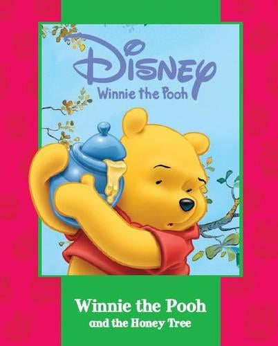 Disney "Winnie the Pooh" Book of the Film (Disney Book of the Film)