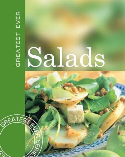 Salads (Greatest Ever)