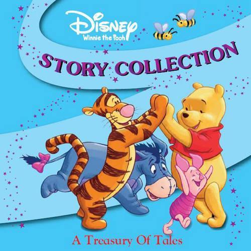 Disney "Winnie the Pooh" Story Collection (Disney Story Collection)