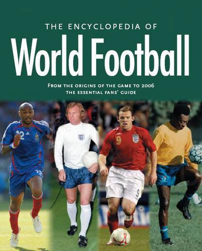 Encyclopedia of World Football