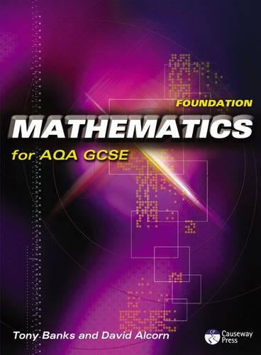 Foundation Mathematics for AQA GCSE: Linear