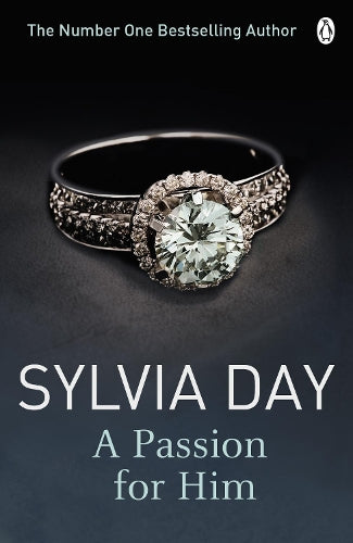 A Passion for Him (Georgian Romance)