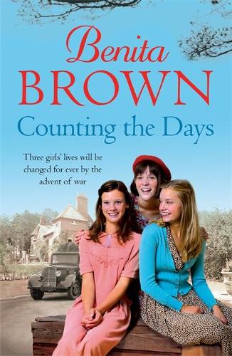 Counting the Days: A touching saga of war, friendship and love
