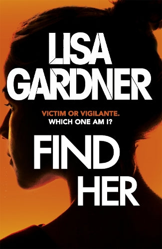Find Her (Detective D.D. Warren)