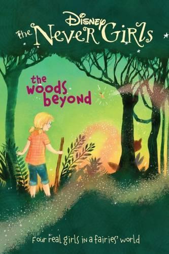 Disney The Never Girls The Woods Beyond
