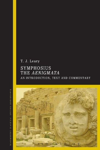 Symphosius The Aenigmata: An Introduction, Text And Commentary