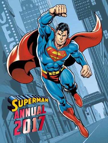 Superman Annual 2017 (Annuals 2017)