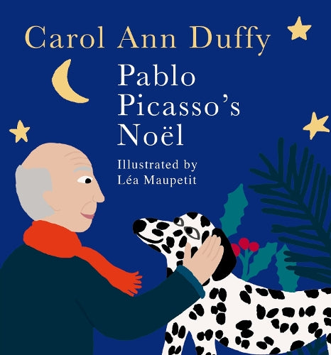 Pablo Picassos Noël