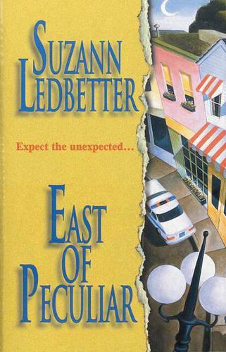 East of Peculiar