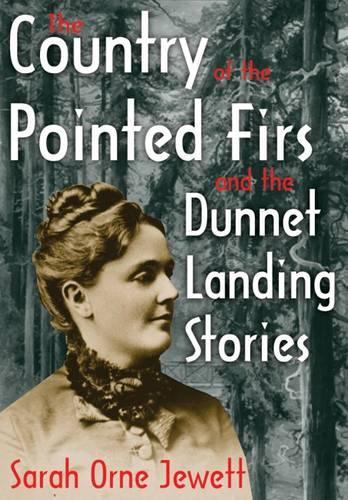 The Country of the Pointed Firs (Transaction Large Print) (Transaction Large Print S.)