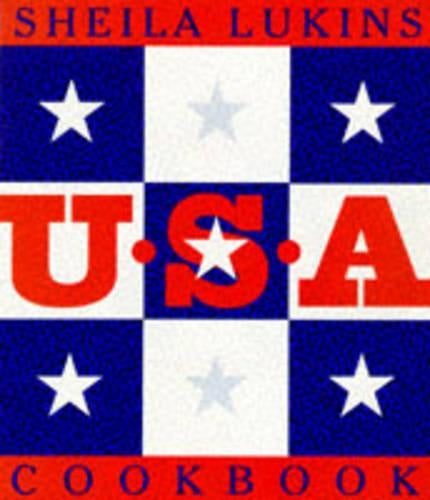 USA Cookbook