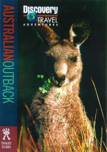 Australian Outback (Discovery Travel Adventures)