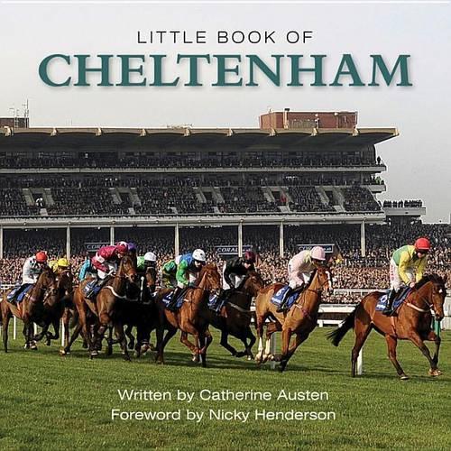 Little Book of Cheltenham (Little Books)