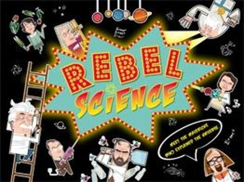 Rebel Science (Misc Non-Series)