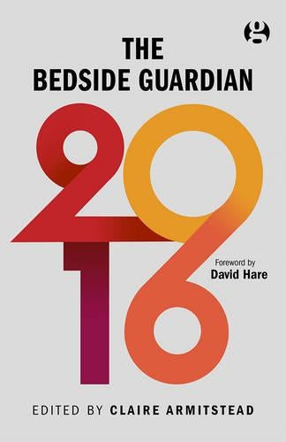The Bedside Guardian 2016